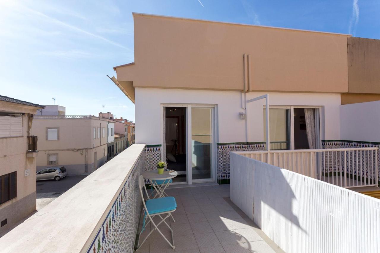 Villa Jose Palma de Mallorca Exterior foto