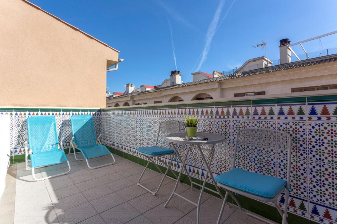 Villa Jose Palma de Mallorca Exterior foto